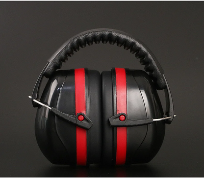 DIYzone™ SNR-35dB headphones