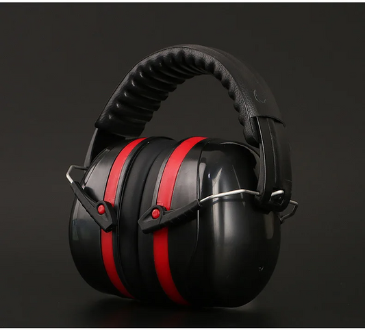 DIYzone™ SNR-35dB headphones