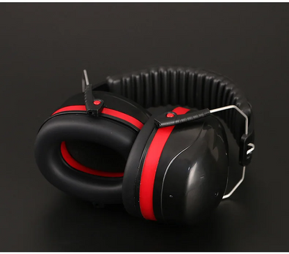 DIYzone™ SNR-35dB headphones