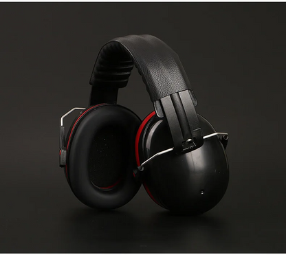 DIYzone™ SNR-35dB headphones