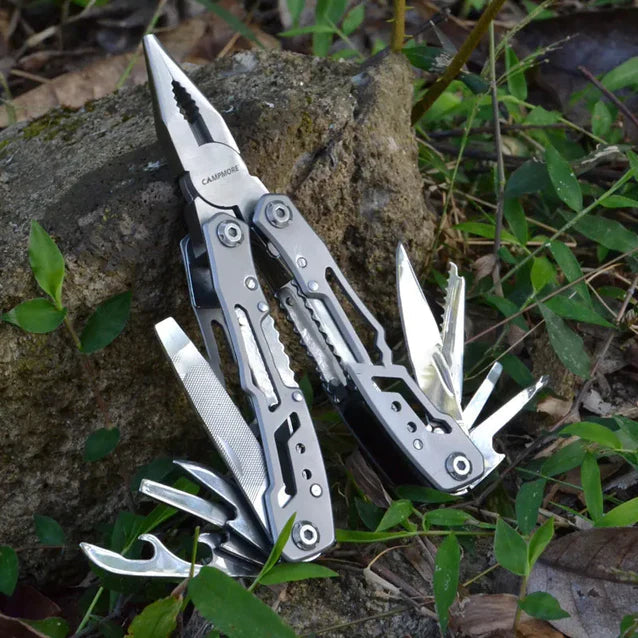 Pocket Outdoor Pliers