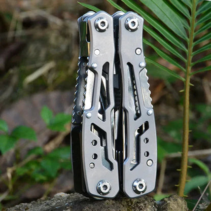 Pocket Outdoor Pliers