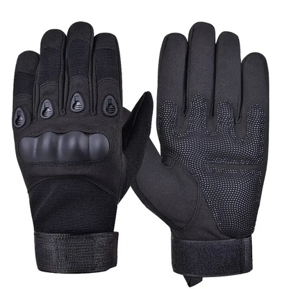 🔥HOT SALE🔥 DIYzone™  Tactical Fingerless Gloves