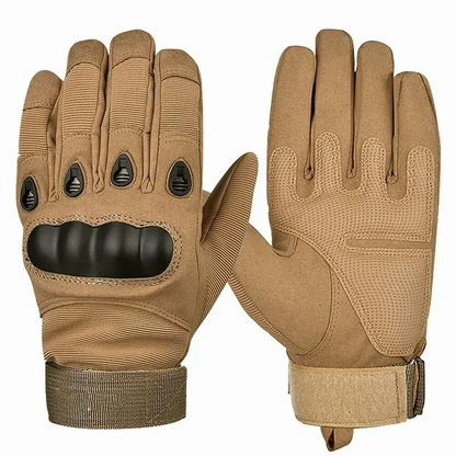 🔥HOT SALE🔥 DIYzone™  Tactical Fingerless Gloves