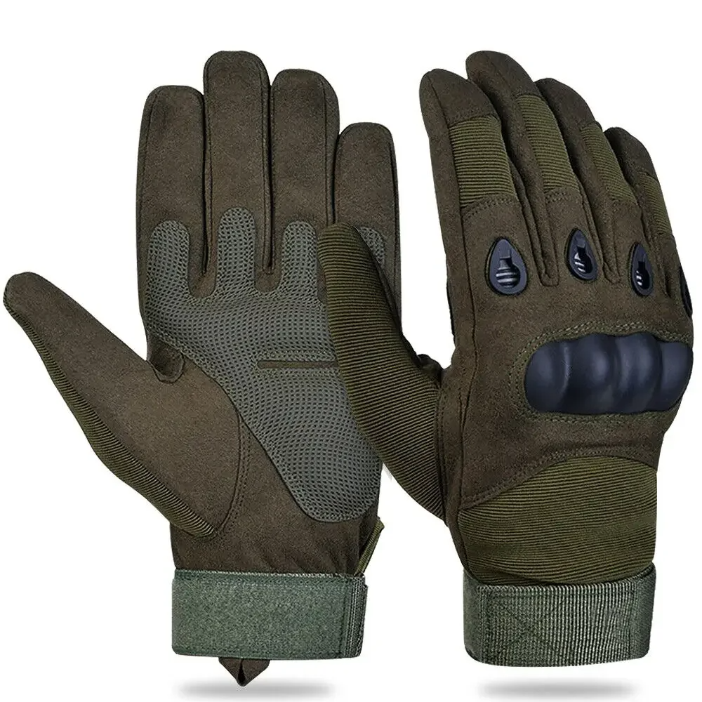 🔥HOT SALE🔥 DIYzone™  Tactical Fingerless Gloves